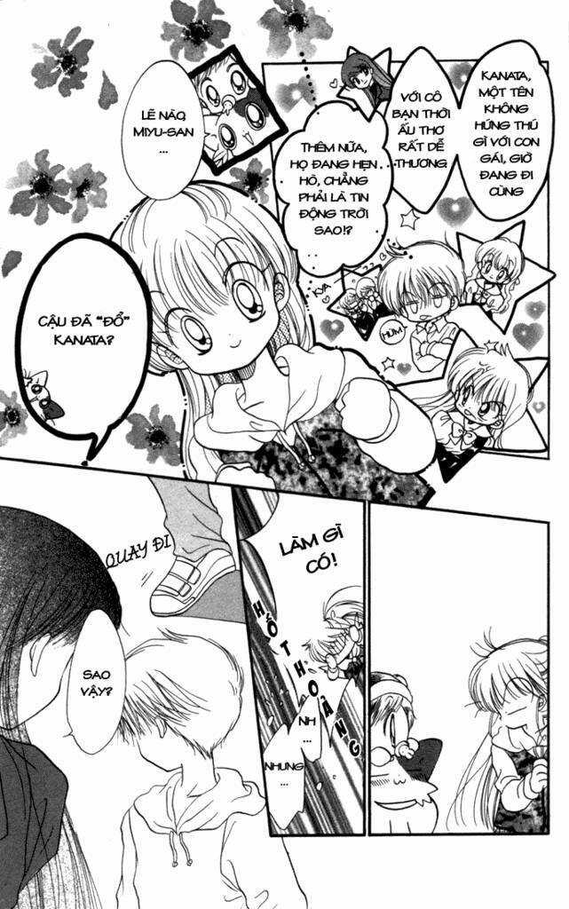 Daa! Daa! Daa! - Chapter 13 - Trang 8