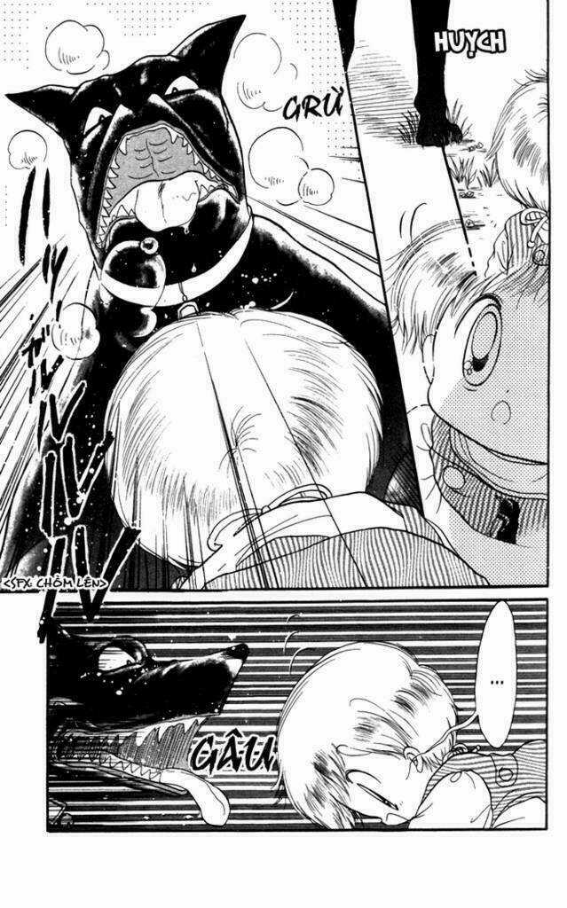 Daa! Daa! Daa! - Chapter 14 - Trang 15