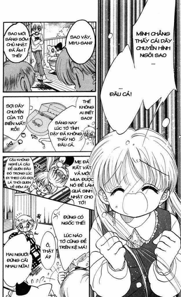 Daa! Daa! Daa! - Chapter 14 - Trang 4