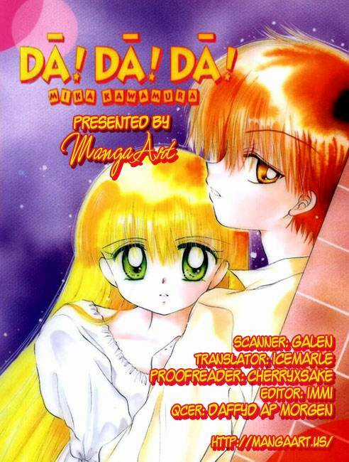 Daa! Daa! Daa! - Chapter 15 - Trang 2