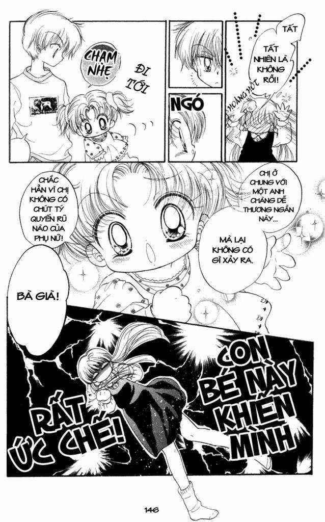 Daa! Daa! Daa! - Chapter 15 - Trang 14