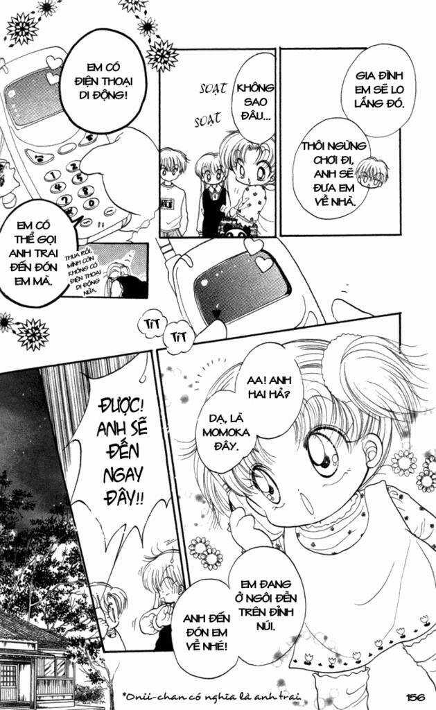 Daa! Daa! Daa! - Chapter 15 - Trang 24