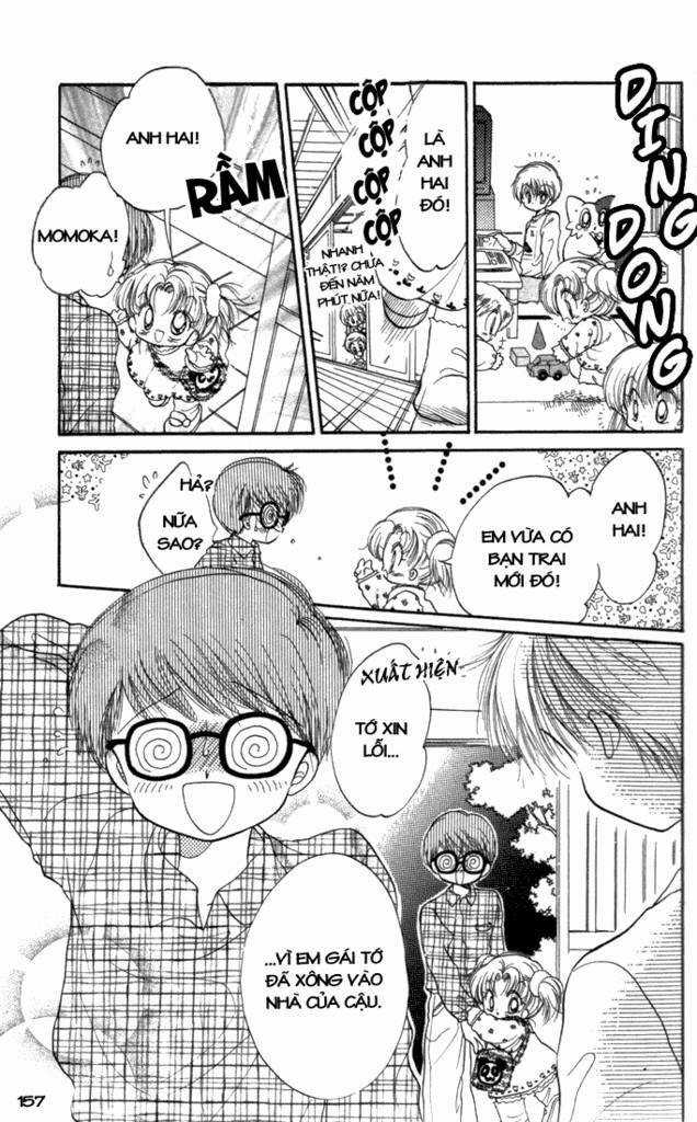 Daa! Daa! Daa! - Chapter 15 - Trang 25