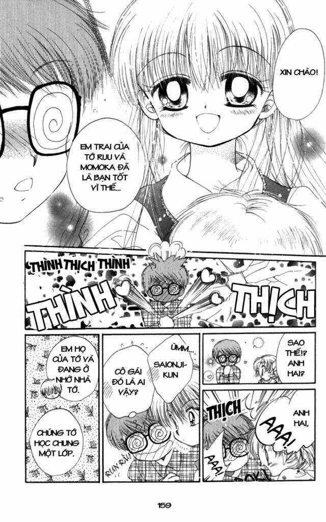 Daa! Daa! Daa! - Chapter 15 - Trang 27