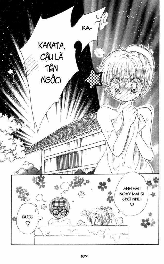 Daa! Daa! Daa! - Chapter 15 - Trang 35