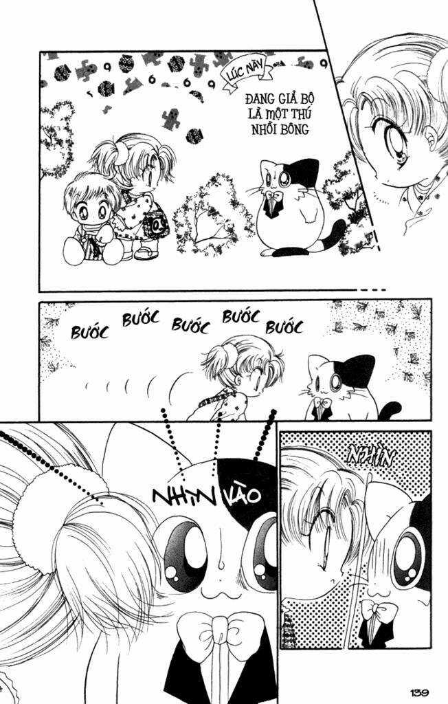 Daa! Daa! Daa! - Chapter 15 - Trang 7