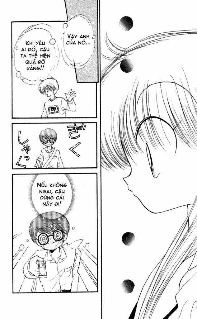 Daa! Daa! Daa! - Chapter 16 - Trang 24