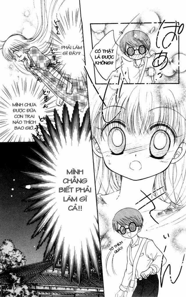 Daa! Daa! Daa! - Chapter 16 - Trang 28