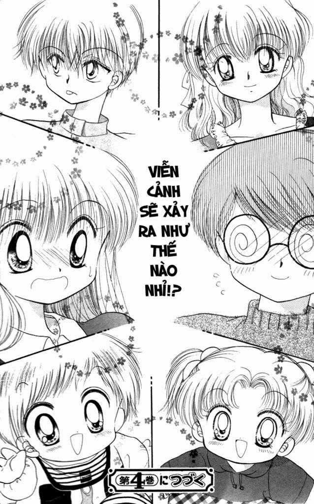 Daa! Daa! Daa! - Chapter 16 - Trang 34