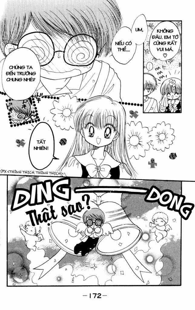 Daa! Daa! Daa! - Chapter 16 - Trang 7