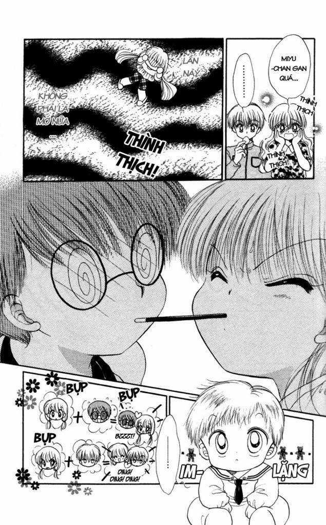 Daa! Daa! Daa! - Chapter 17 - Trang 25