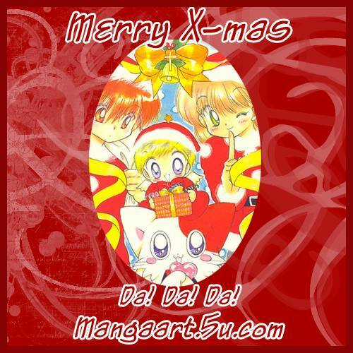 Daa! Daa! Daa! - Chapter 4 - Trang 1