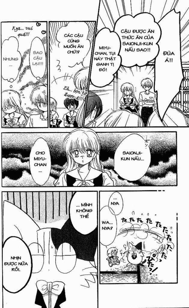 Daa! Daa! Daa! - Chapter 4 - Trang 19