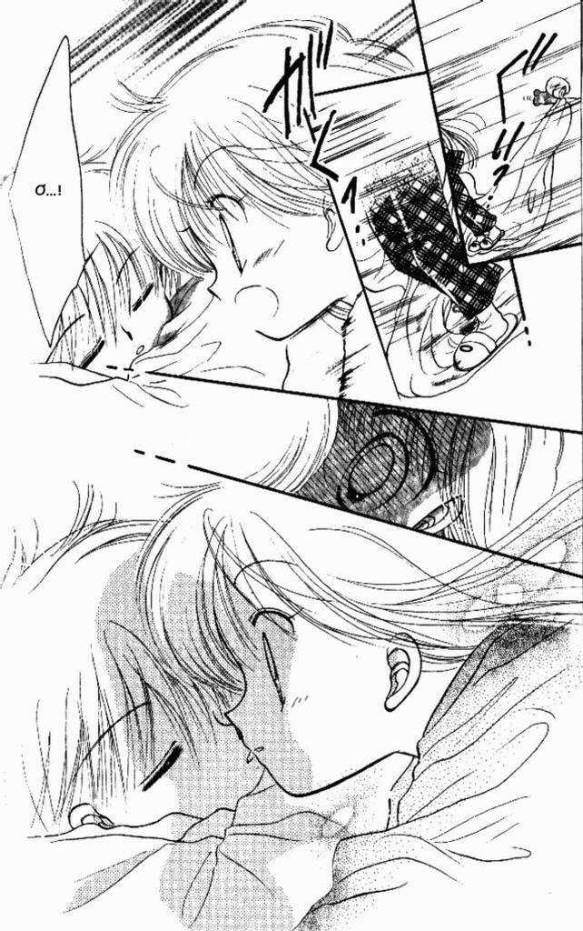 Daa! Daa! Daa! - Chapter 4 - Trang 41