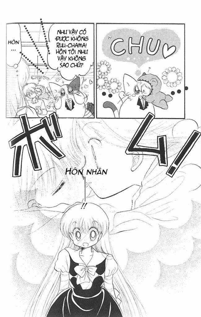 Daa! Daa! Daa! - Chapter 5 - Trang 13