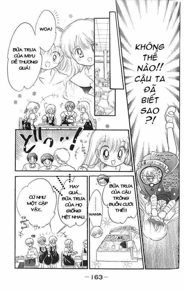 Daa! Daa! Daa! - Chapter 5 - Trang 18