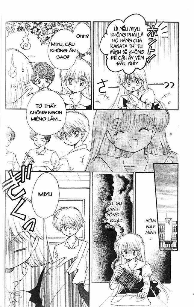 Daa! Daa! Daa! - Chapter 5 - Trang 19