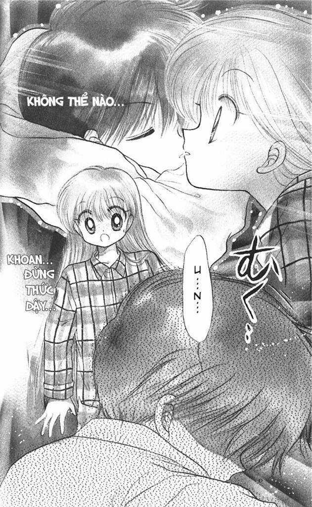 Daa! Daa! Daa! - Chapter 5 - Trang 3