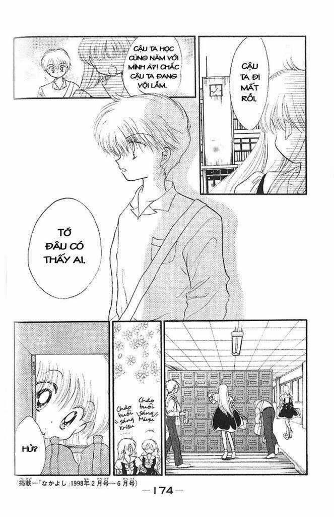 Daa! Daa! Daa! - Chapter 5 - Trang 29