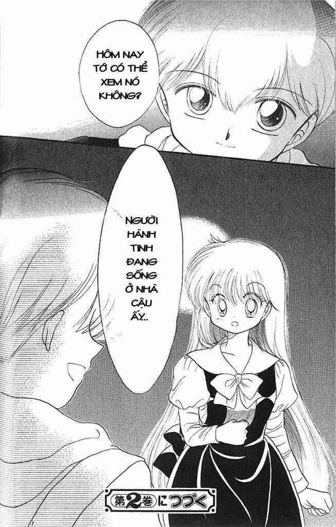 Daa! Daa! Daa! - Chapter 5 - Trang 35