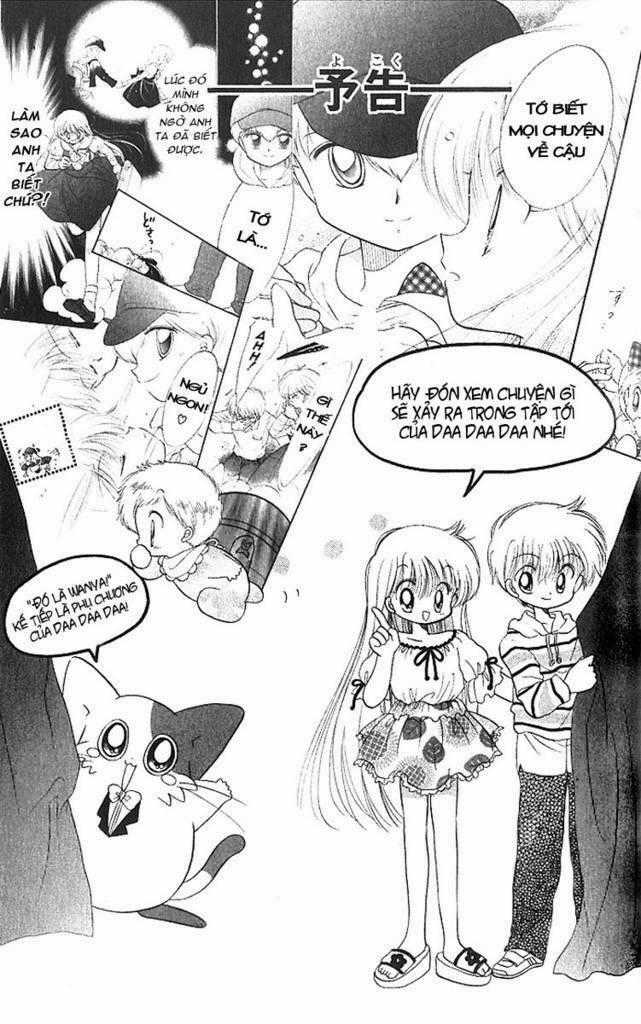 Daa! Daa! Daa! - Chapter 5 - Trang 36