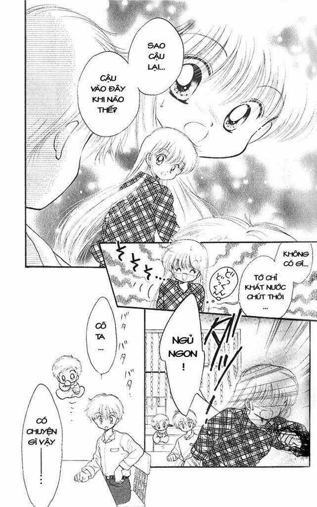 Daa! Daa! Daa! - Chapter 5 - Trang 6