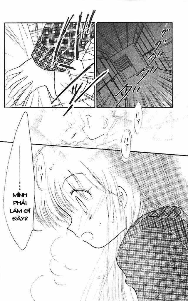 Daa! Daa! Daa! - Chapter 5 - Trang 7