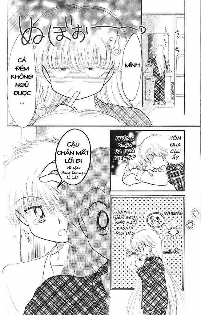 Daa! Daa! Daa! - Chapter 5 - Trang 9