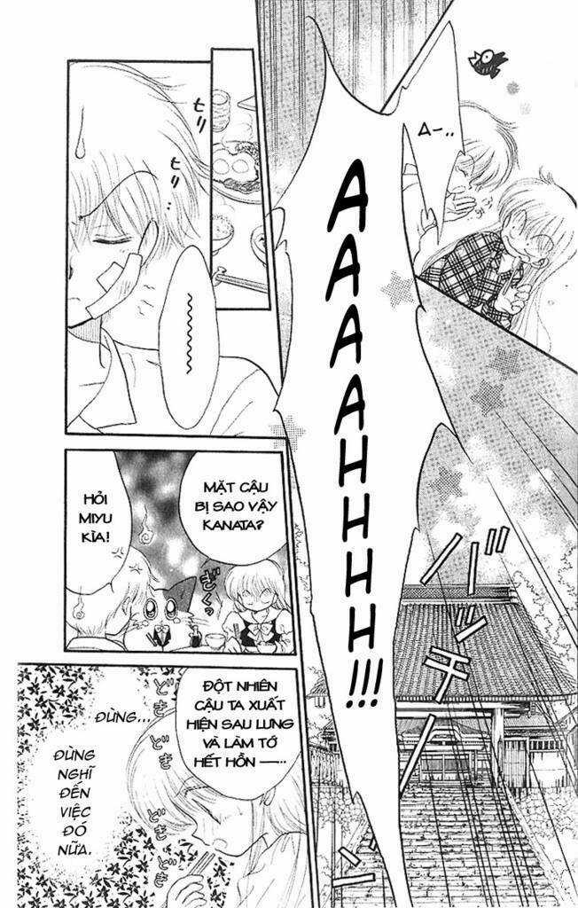 Daa! Daa! Daa! - Chapter 5 - Trang 10