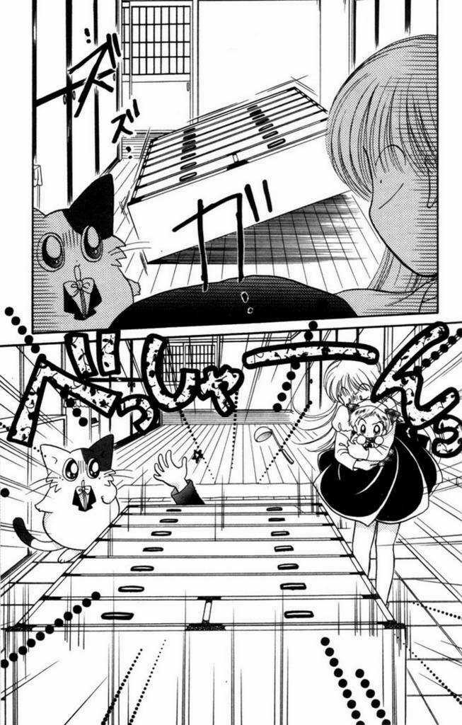 Daa! Daa! Daa! - Chapter 6 - Trang 21