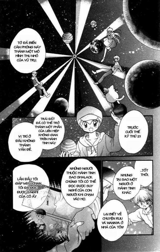 Daa! Daa! Daa! - Chapter 6 - Trang 27