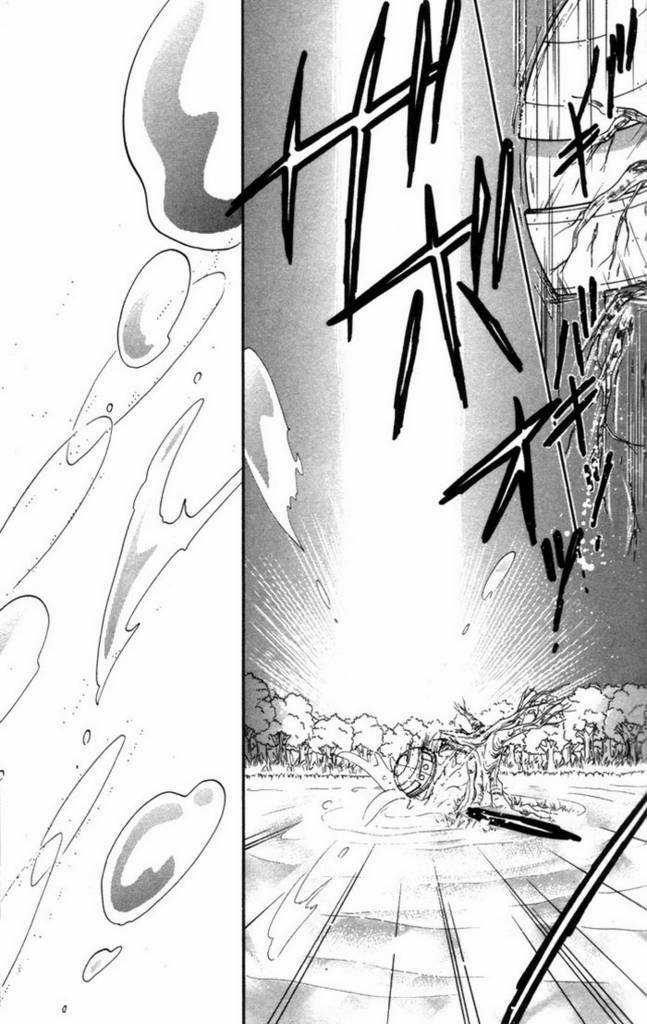 Daa! Daa! Daa! - Chapter 7 - Trang 21