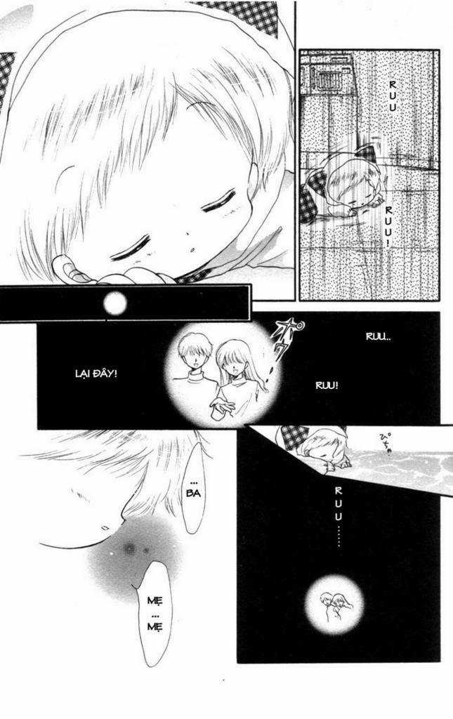 Daa! Daa! Daa! - Chapter 7 - Trang 23