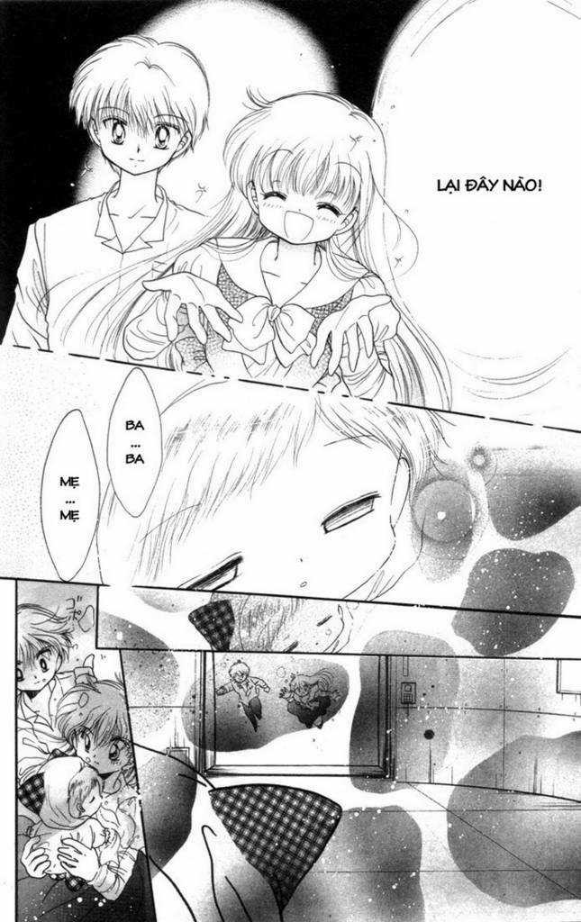 Daa! Daa! Daa! - Chapter 7 - Trang 24