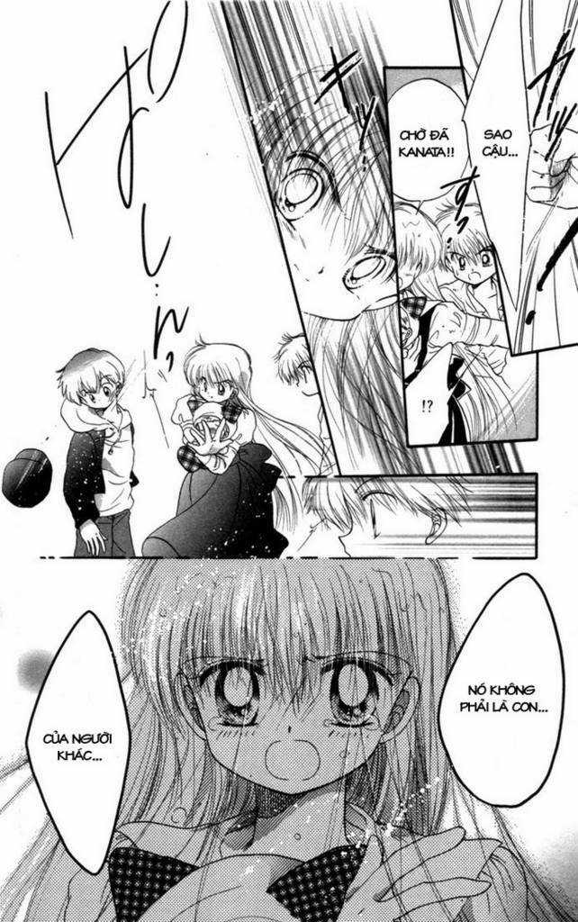 Daa! Daa! Daa! - Chapter 7 - Trang 28