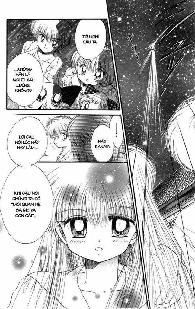 Daa! Daa! Daa! - Chapter 7 - Trang 32