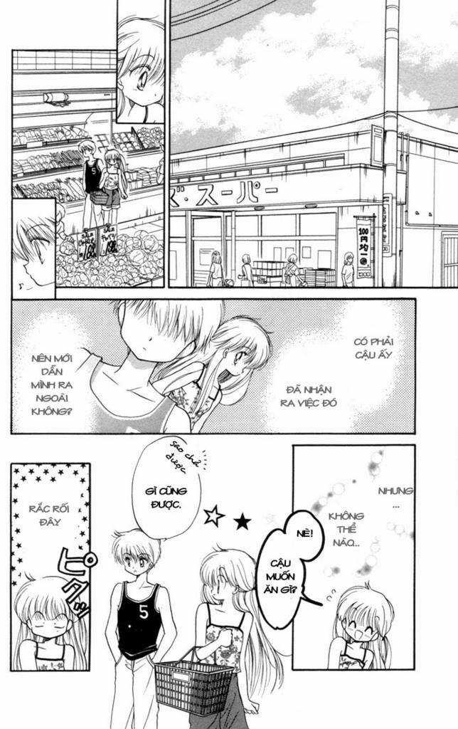 Daa! Daa! Daa! - Chapter 8 - Trang 17