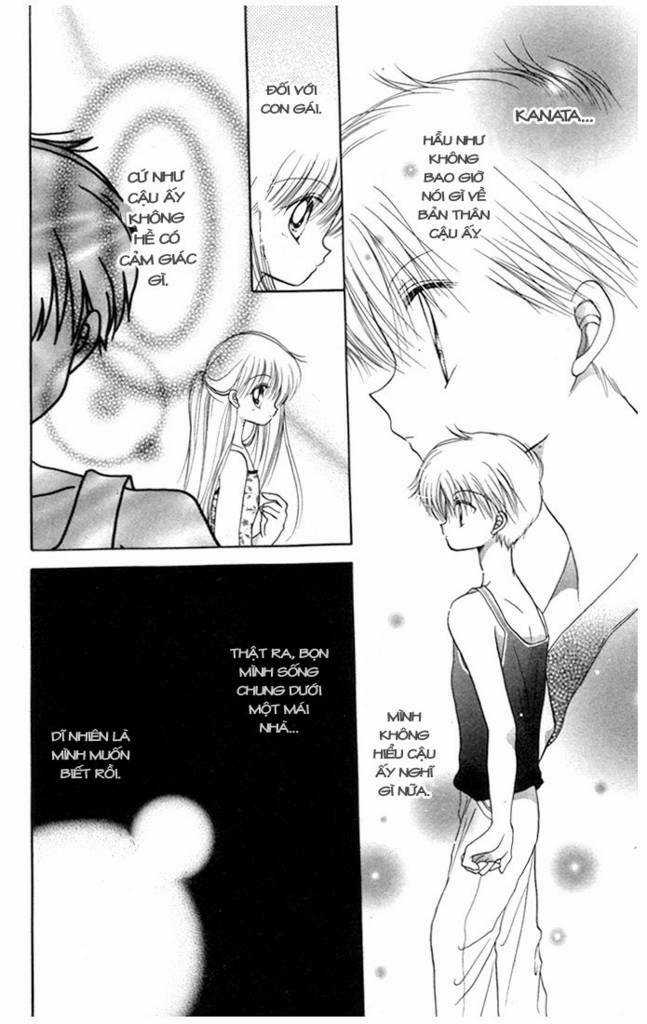 Daa! Daa! Daa! - Chapter 8 - Trang 19