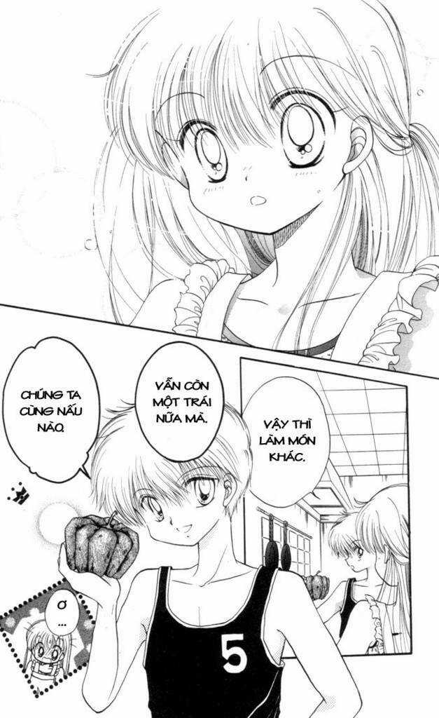 Daa! Daa! Daa! - Chapter 8 - Trang 29