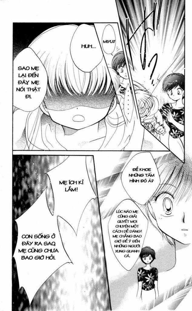 Daa! Daa! Daa! - Chapter 9 - Trang 25