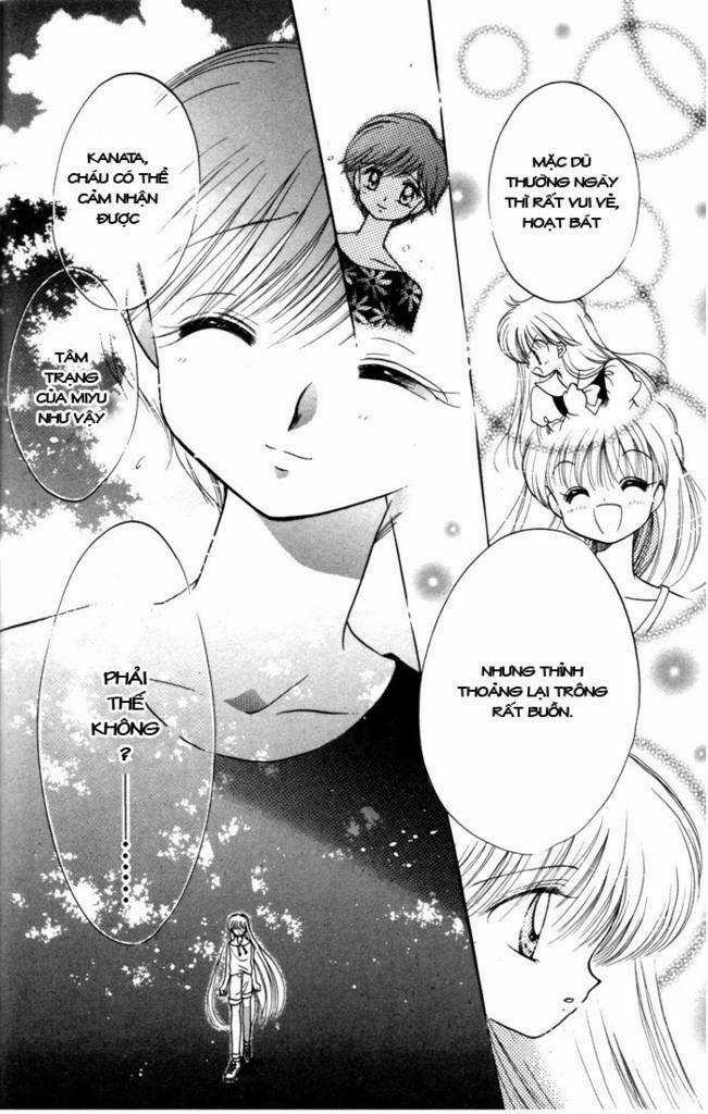 Daa! Daa! Daa! - Chapter 9 - Trang 28