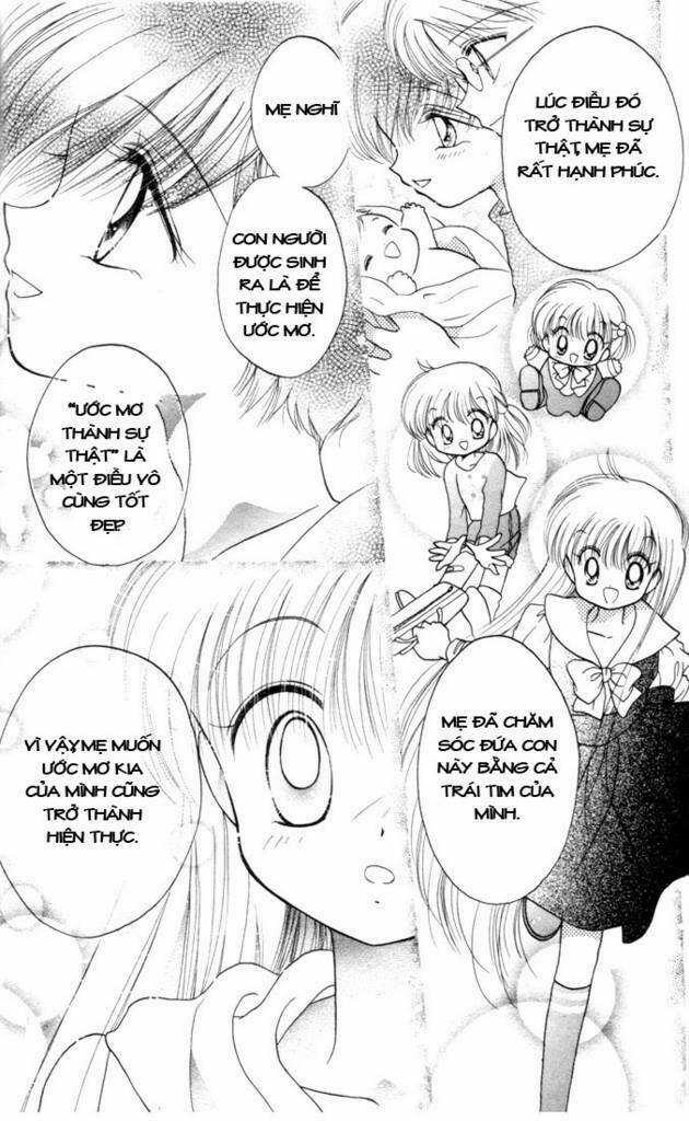 Daa! Daa! Daa! - Chapter 9 - Trang 32