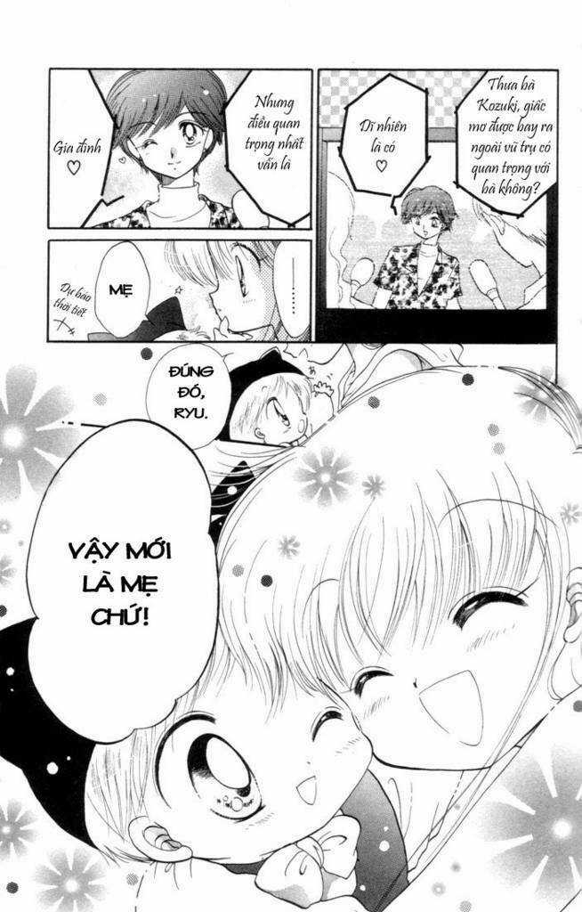 Daa! Daa! Daa! - Chapter 9 - Trang 39