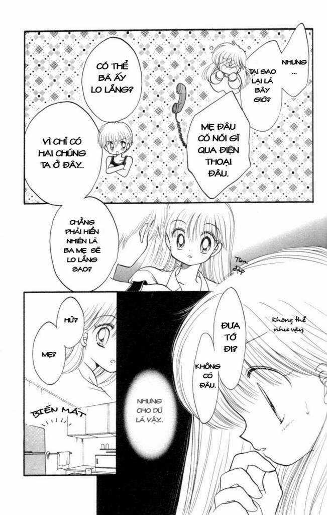 Daa! Daa! Daa! - Chapter 9 - Trang 5