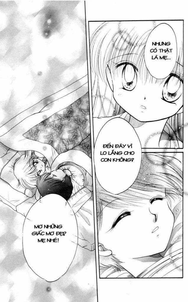 Daa! Daa! Daa! - Chapter 9 - Trang 9