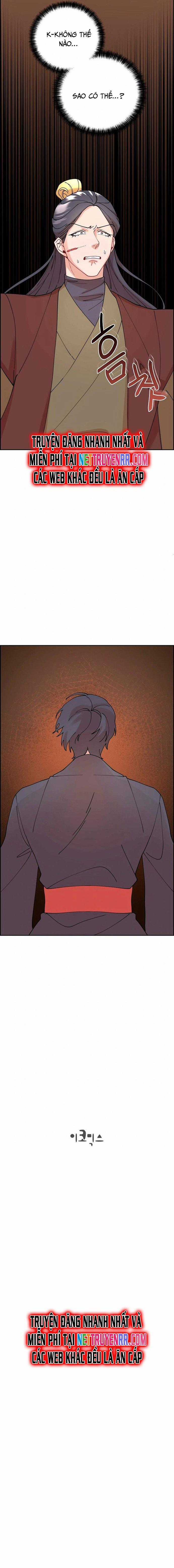 Đặc Cảnh Võ Lâm - Chapter 11 - Trang 10