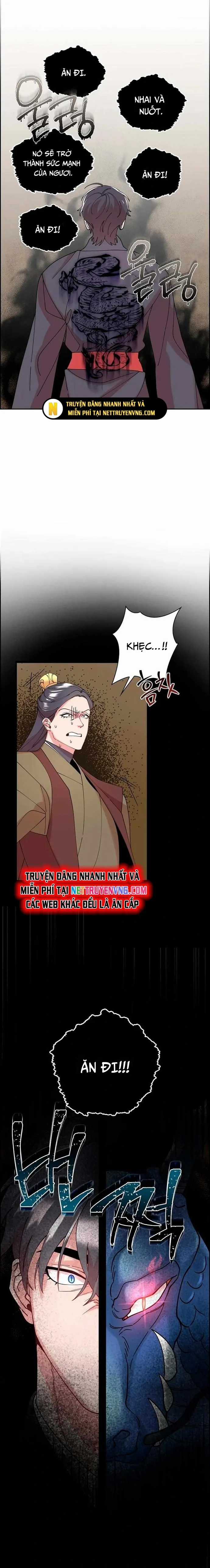 Đặc Cảnh Võ Lâm - Chapter 12.1 - Trang 3