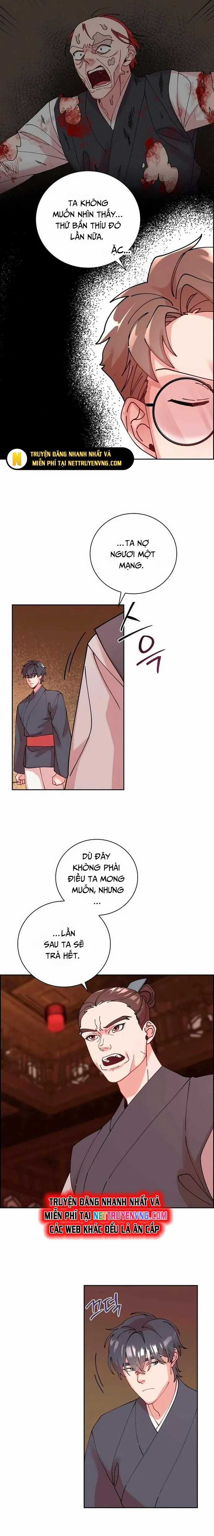 Đặc Cảnh Võ Lâm - Chapter 12.1 - Trang 7