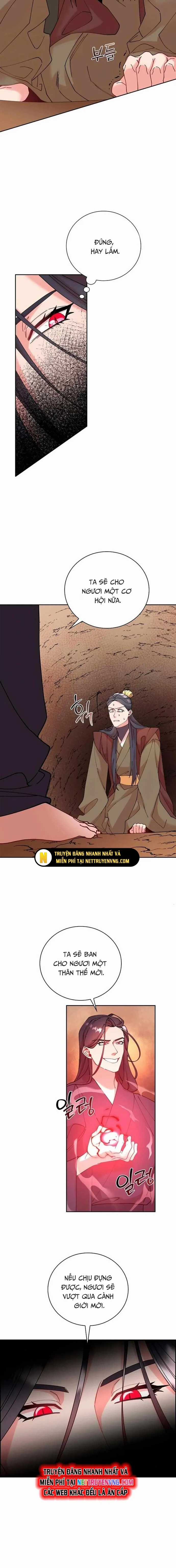 Đặc Cảnh Võ Lâm - Chapter 13.1 - Trang 3