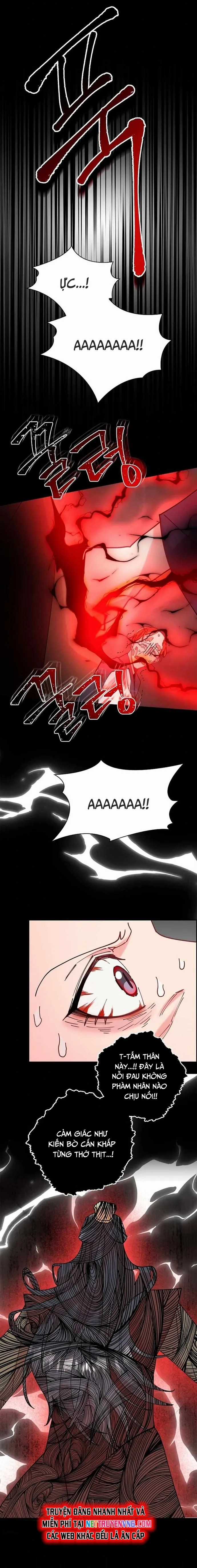 Đặc Cảnh Võ Lâm - Chapter 13.1 - Trang 5